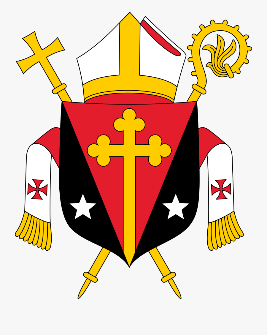 Diocese Of Vanimo - Roman Catholic Png, Transparent Clipart