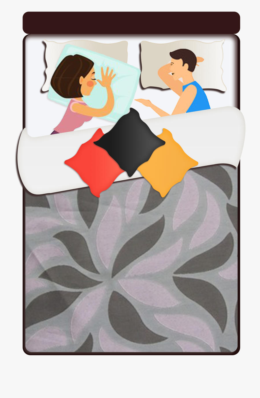 Full Size Xl - Illustration, Transparent Clipart