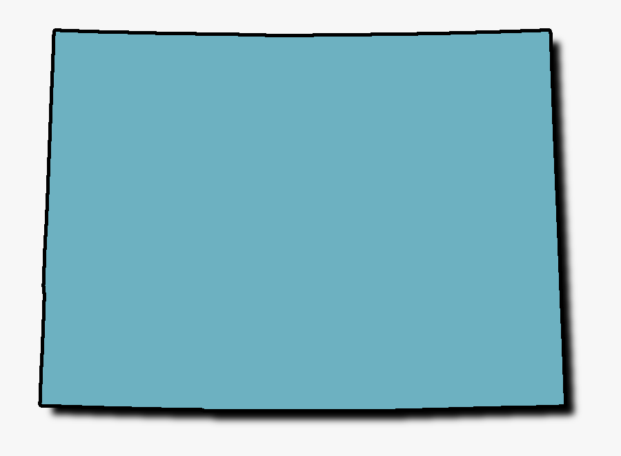 Solar Power Colorado, Transparent Clipart