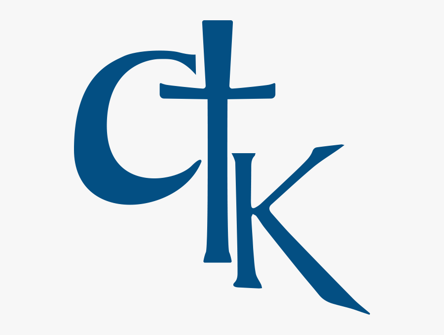 Christ The King Catholic Secondary School, Transparent Clipart
