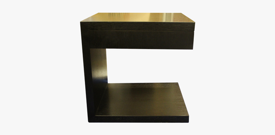 Bed Side View Png - Shelf, Transparent Clipart