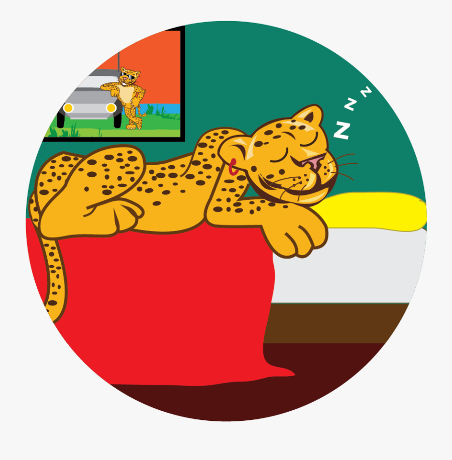 Cartoon, Transparent Clipart