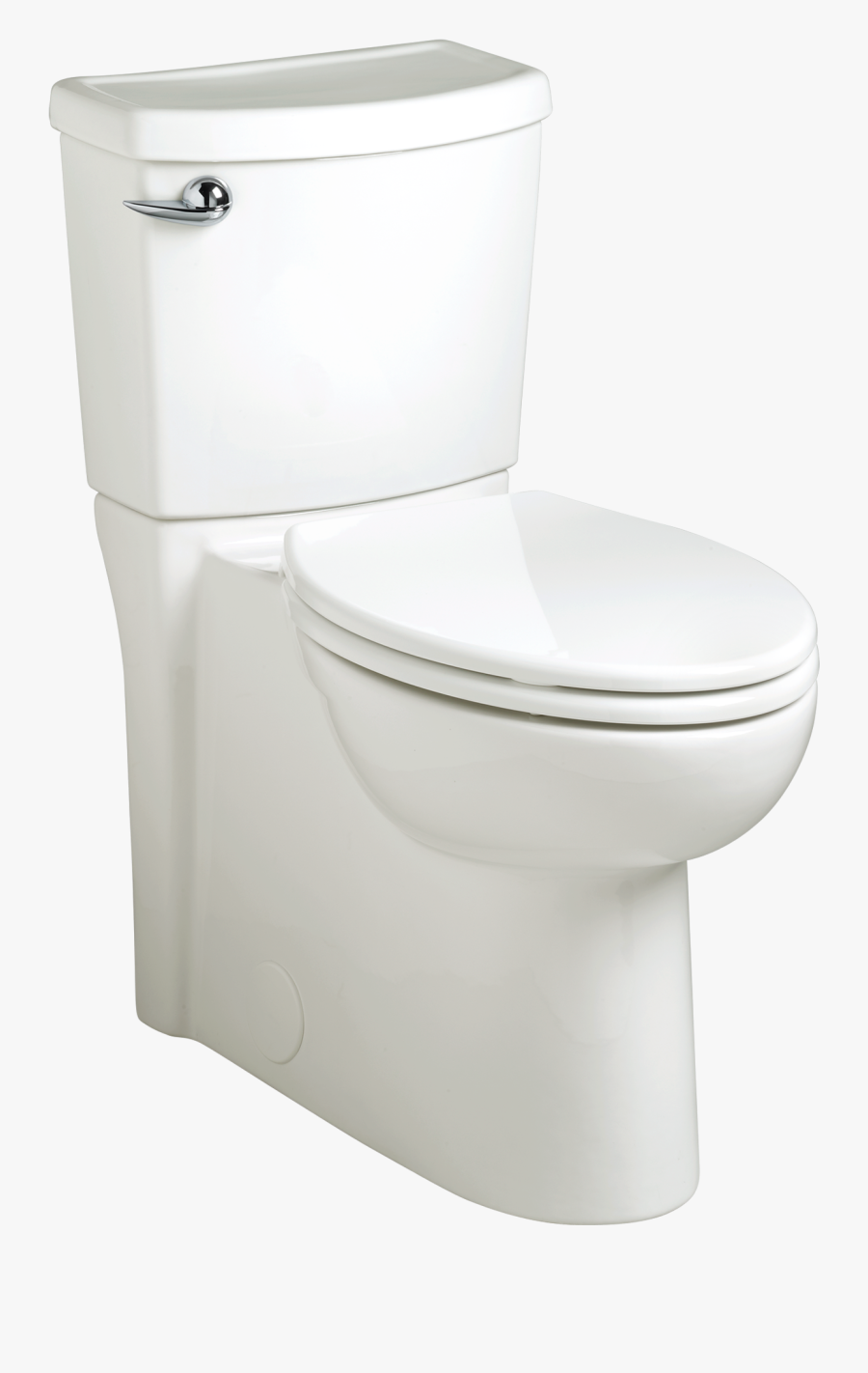 Bowl Transparent Toilet American Standard Spacesaver Cadet 3 Flowise , Free Transparent