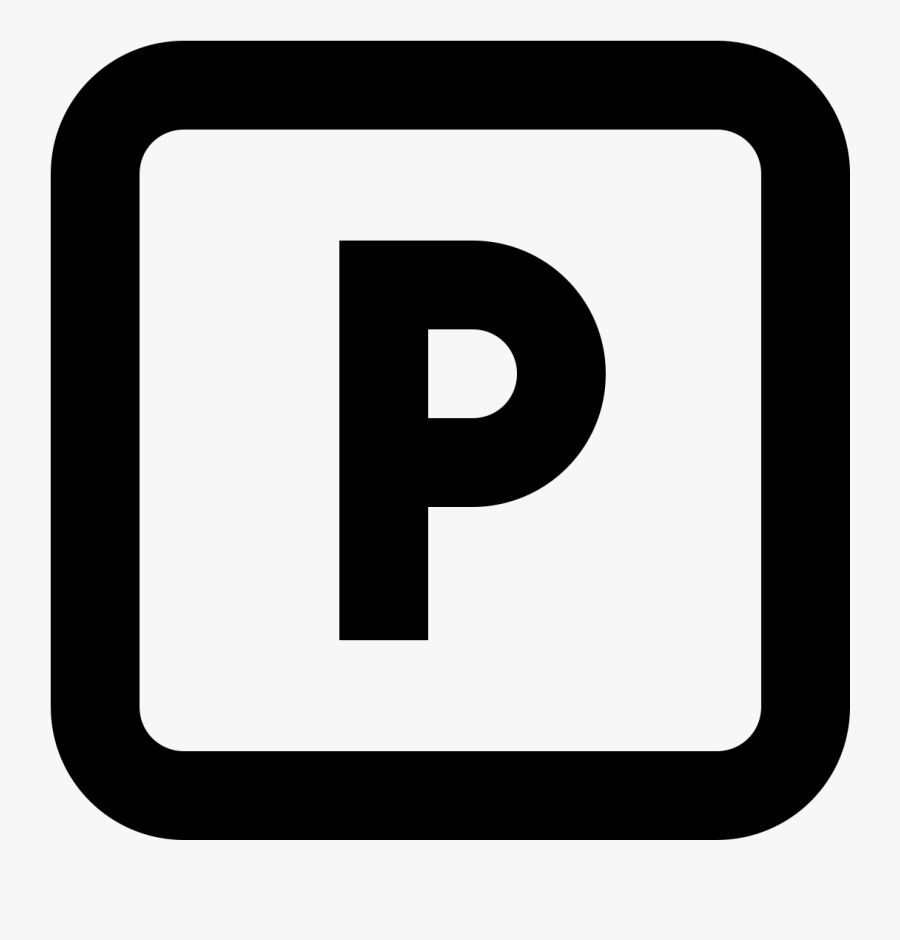 Bids Icon - Video Symbol, Transparent Clipart