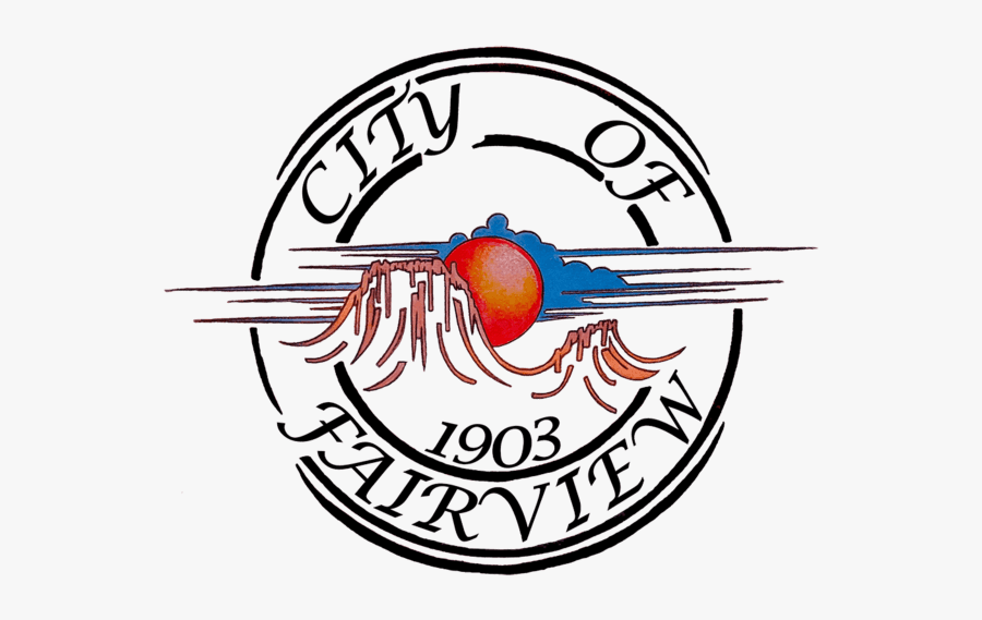City Of Fairview Ok, Transparent Clipart