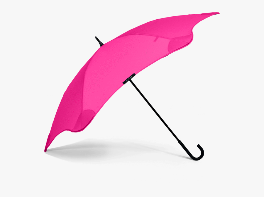 Transparent Blunt Png - Curved Umbrella Png, Transparent Clipart