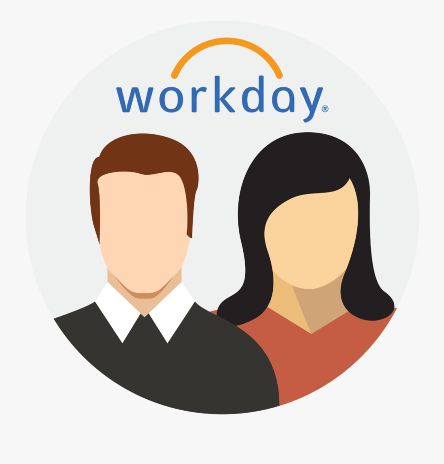 Workday, Transparent Clipart