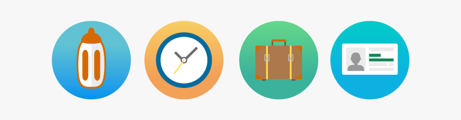 Wkd-iconsbg, Transparent Clipart