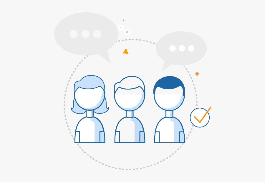 Perfil Do Youtube Feminino, Transparent Clipart