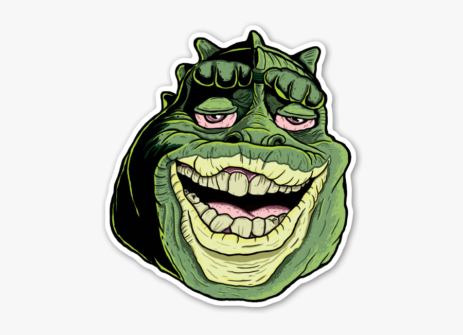 Blunt Stickers, Transparent Clipart