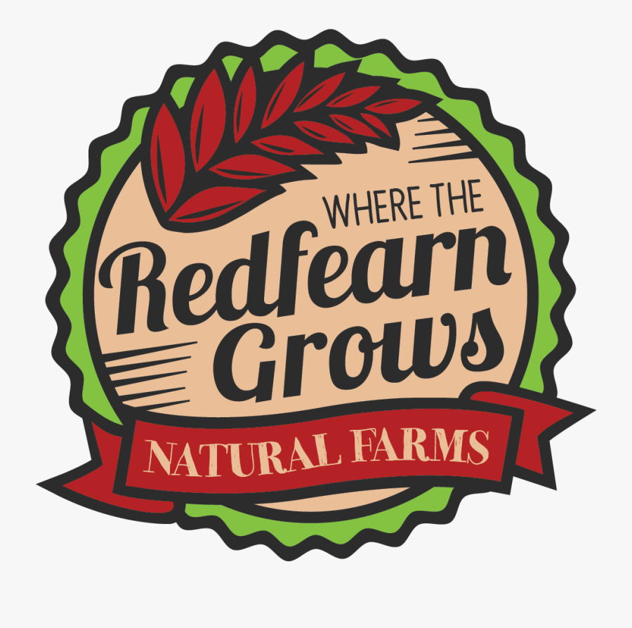 Redfearn Farms - Accion De Gracias 2011, Transparent Clipart