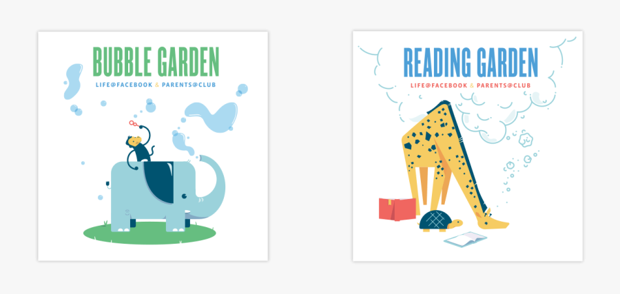 Fb Bring Kids Work Day Signage Cheshirebeane - Graphic Design, Transparent Clipart