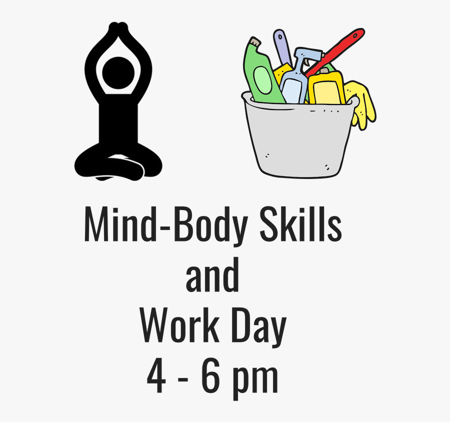 Work Day Clip Art, Transparent Clipart