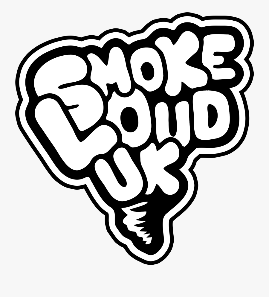 Smoke Loud Uk Address, Transparent Clipart