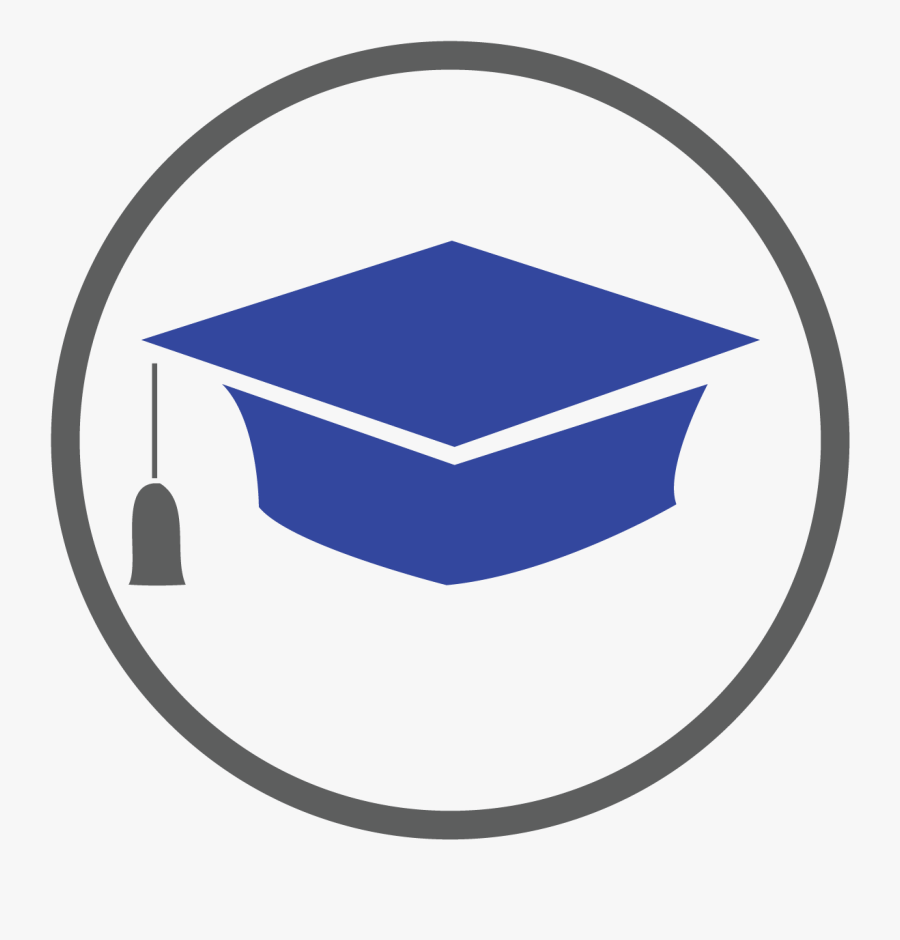 Educational Development Management Unit - Graduation, Transparent Clipart