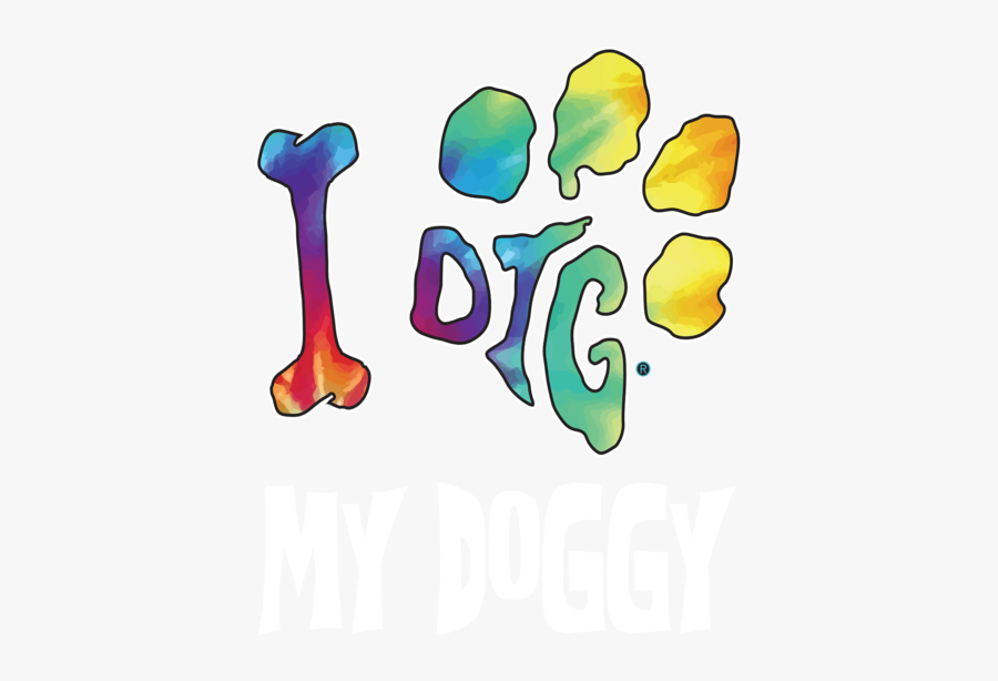 I Dig, Transparent Clipart