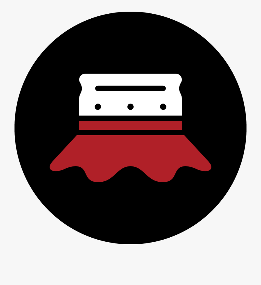 Screen Printing Icon - Screen Printing Logo Png, Transparent Clipart