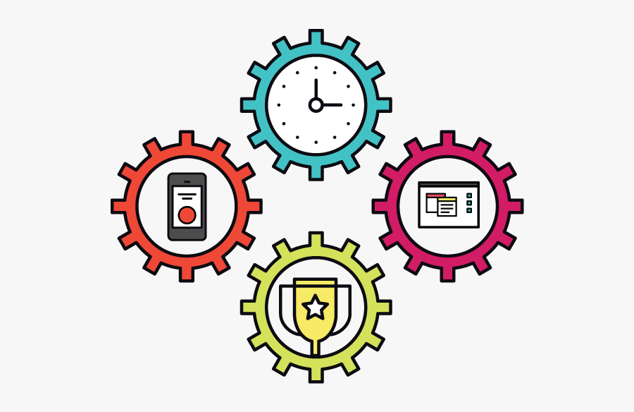 Pltw Bevel Gear If The Input Gear Ould That Affect, Transparent Clipart