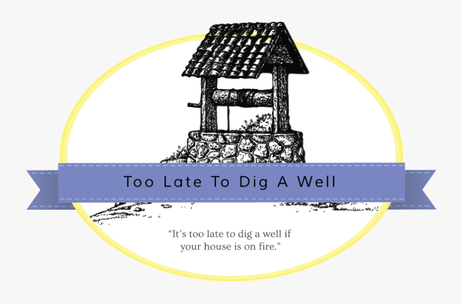 Well-banner - Life Like Riding A Bicycle To Keep Your Balance You, Transparent Clipart