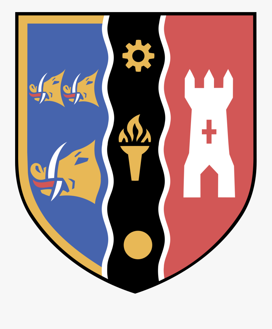 Robert Gordon University Logo, Transparent Clipart