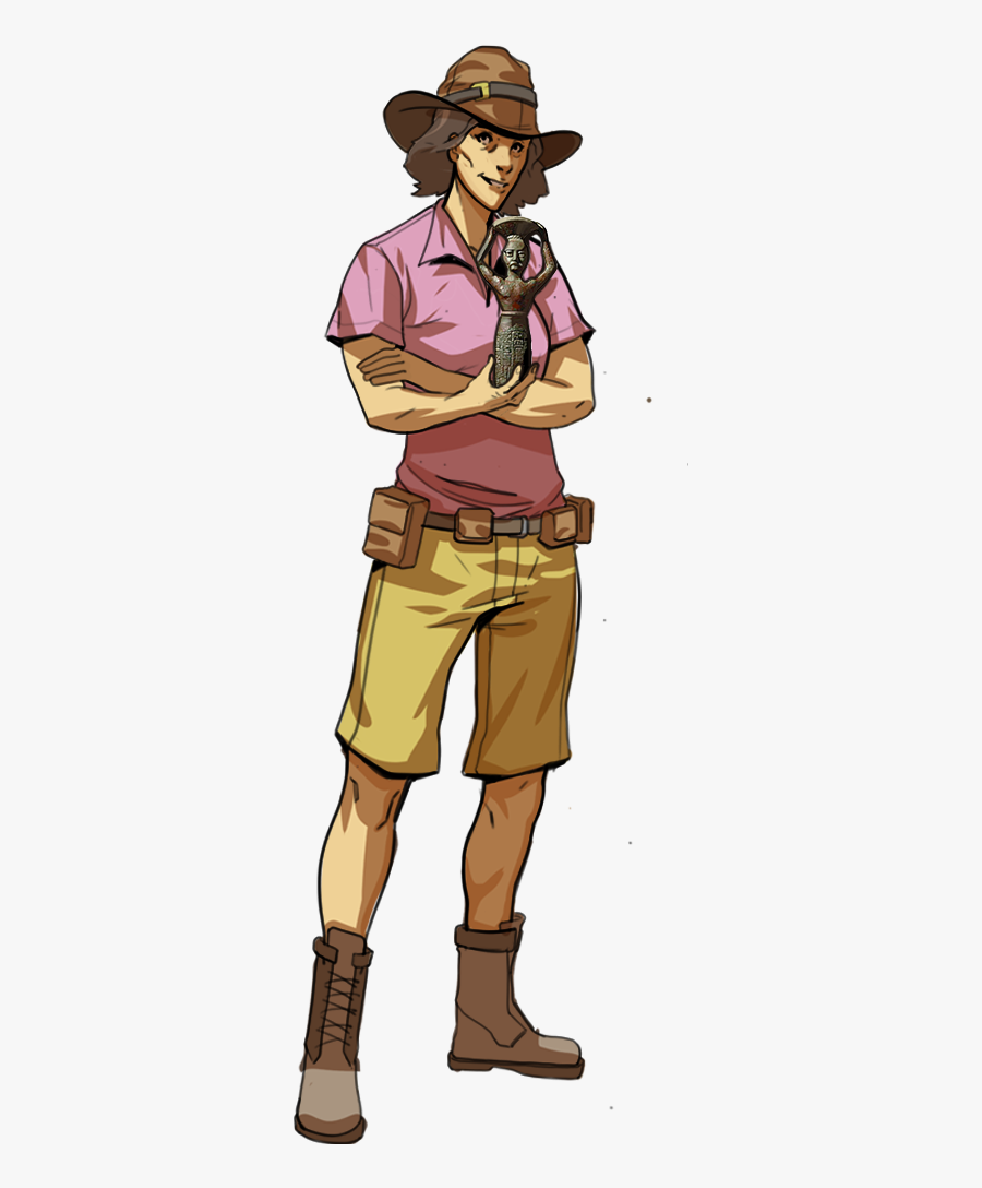 Cartoon, Transparent Clipart