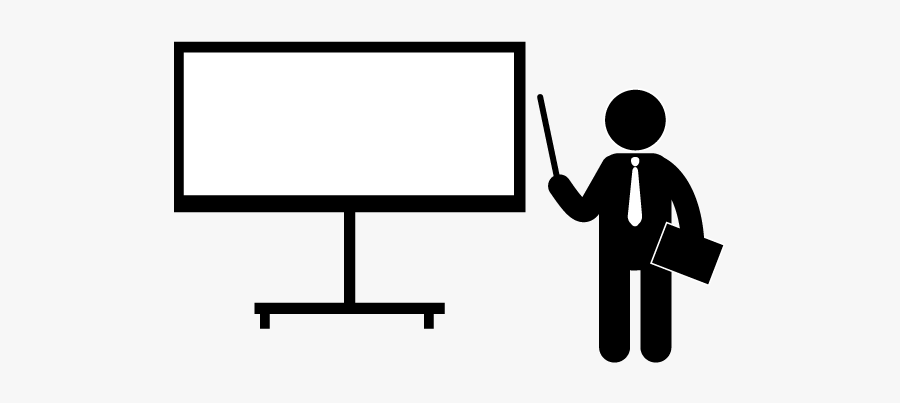 授業 クリップ アート, Transparent Clipart