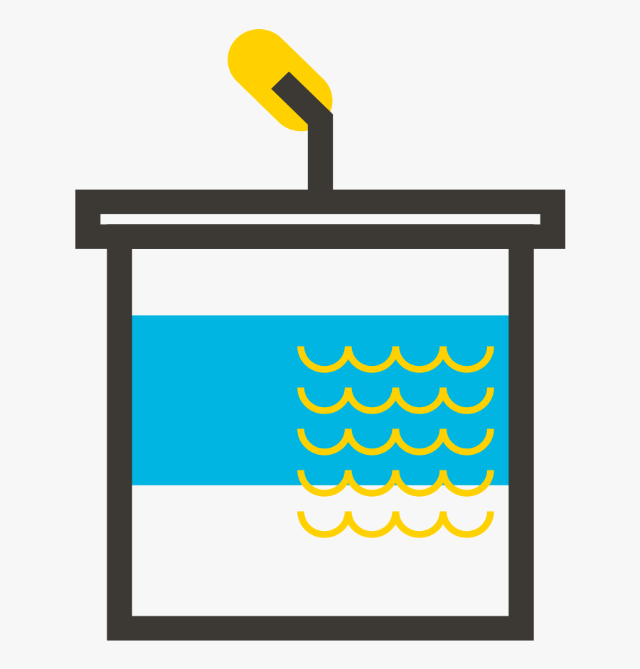 Clean Water Celebration Lecture Register, Transparent Clipart