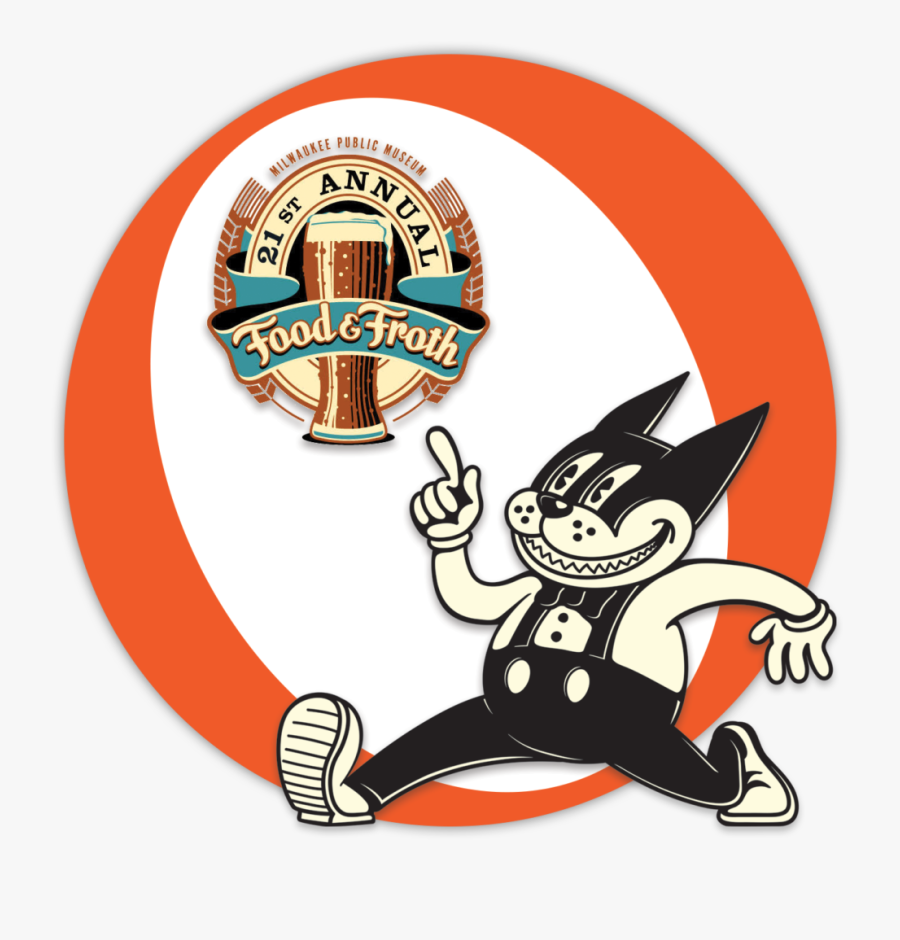 Vintage Cartoon Walking, Transparent Clipart