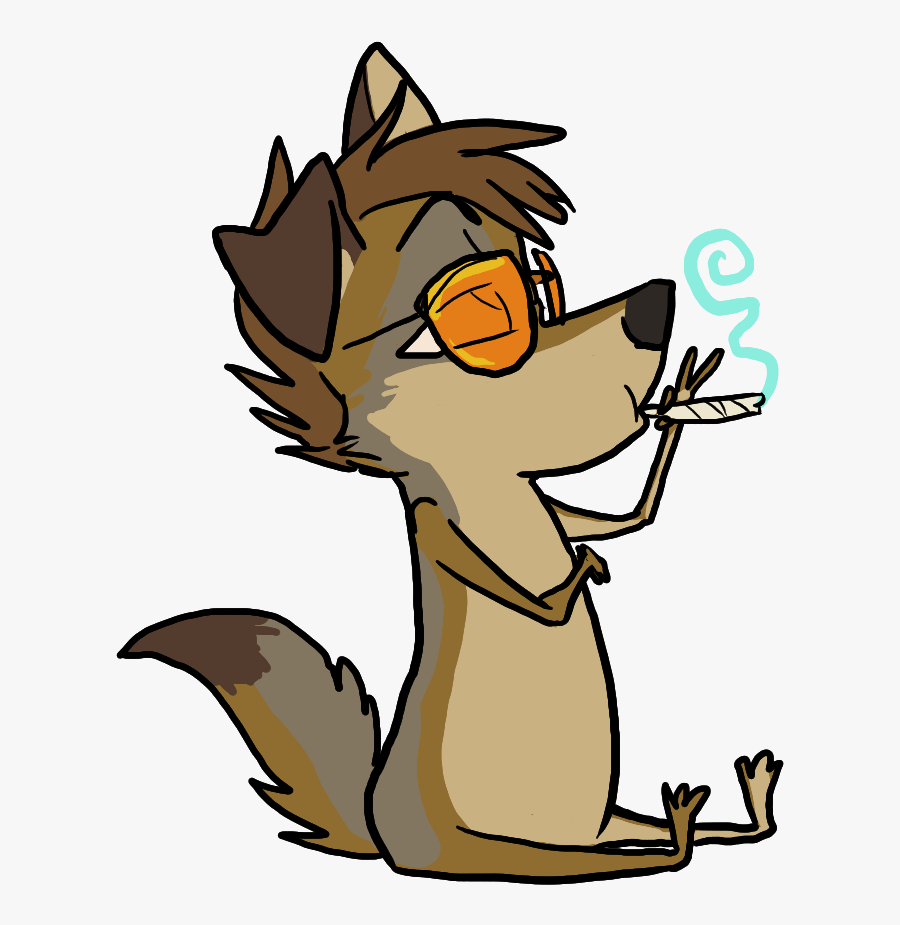 So Yeah Man I Guess I Can Dig It - Cartoon, Transparent Clipart