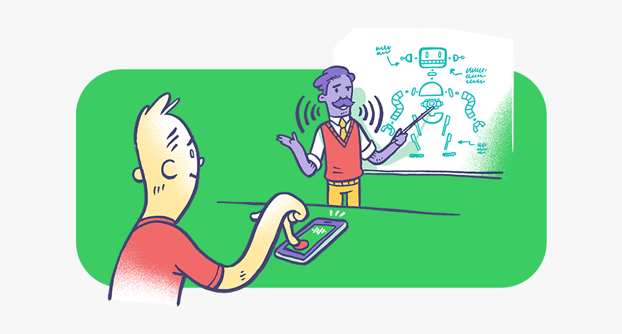 Cartoon, Transparent Clipart