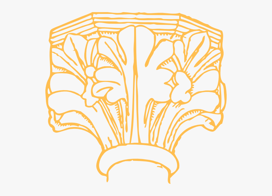 Architecture Clip Art, Transparent Clipart