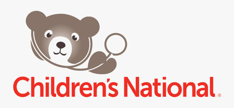 Children's National Medical Center Logo, Transparent Clipart