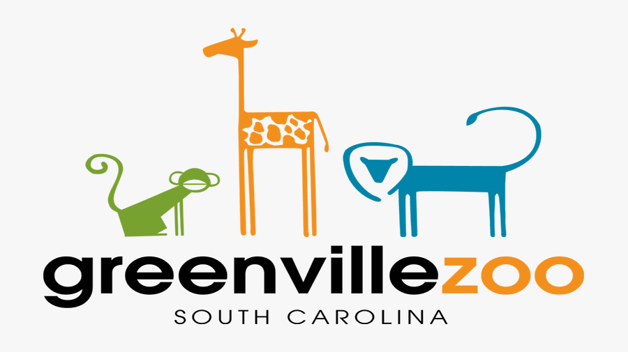 Greenville Zoo In South Carolina, Transparent Clipart