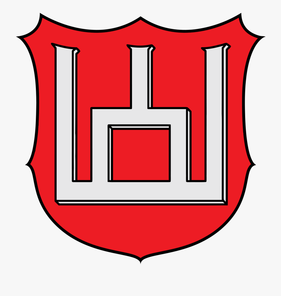 Columns Of Gediminas, Transparent Clipart