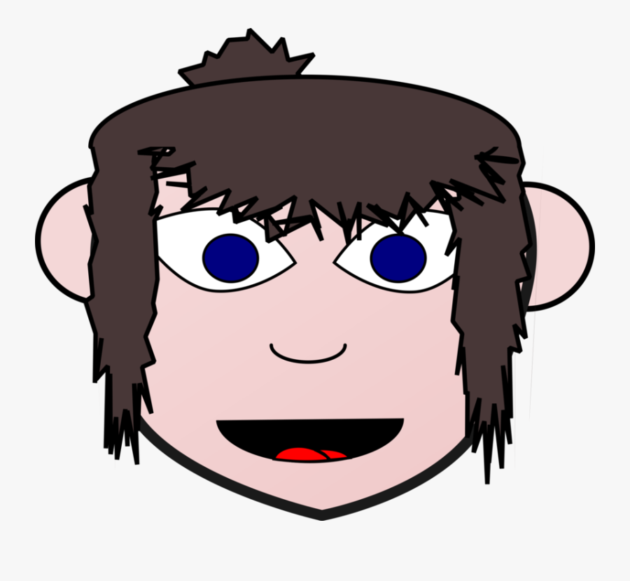 Art,headgear,face - Téte De Personnage Png, Transparent Clipart