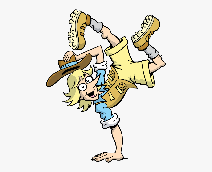 Cartoon, Transparent Clipart