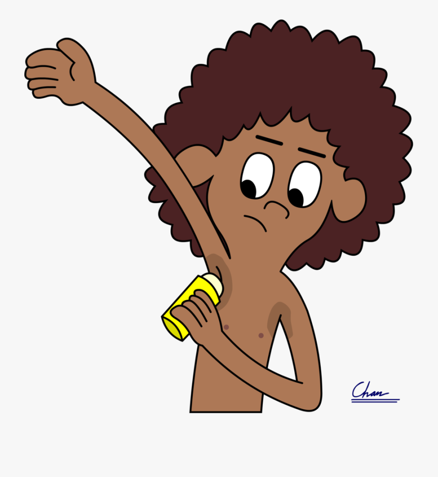 After A Sweaty Exercise By Digbio - Circle With Scalloped Edges, Transparent Clipart