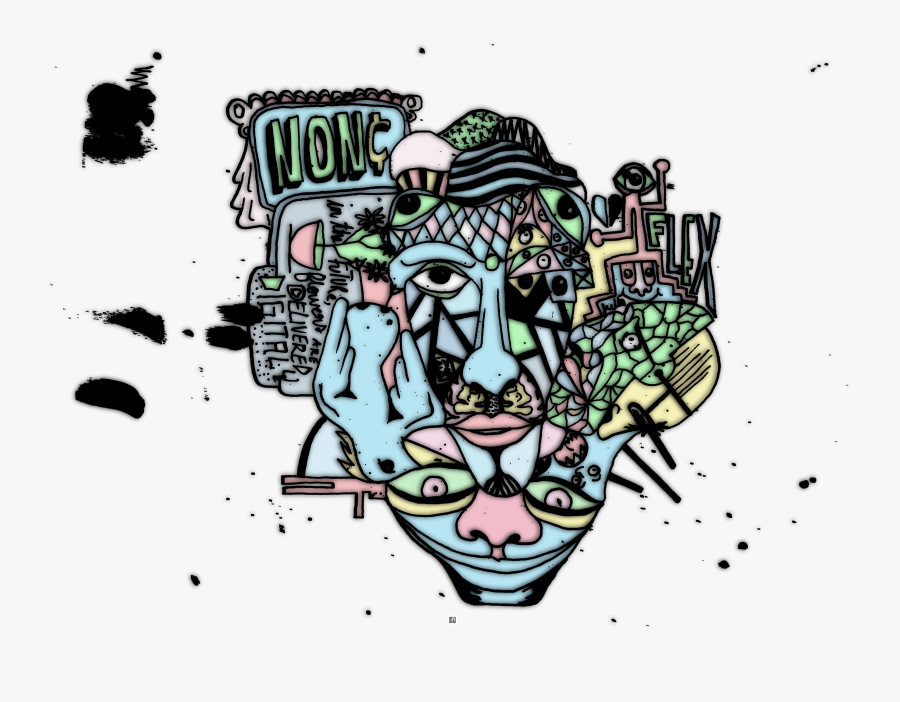 Illustration, Transparent Clipart