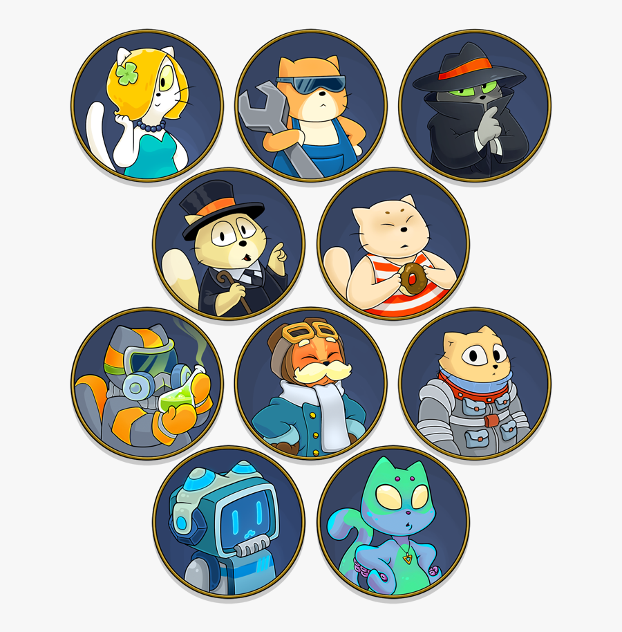 Cartoon, Transparent Clipart