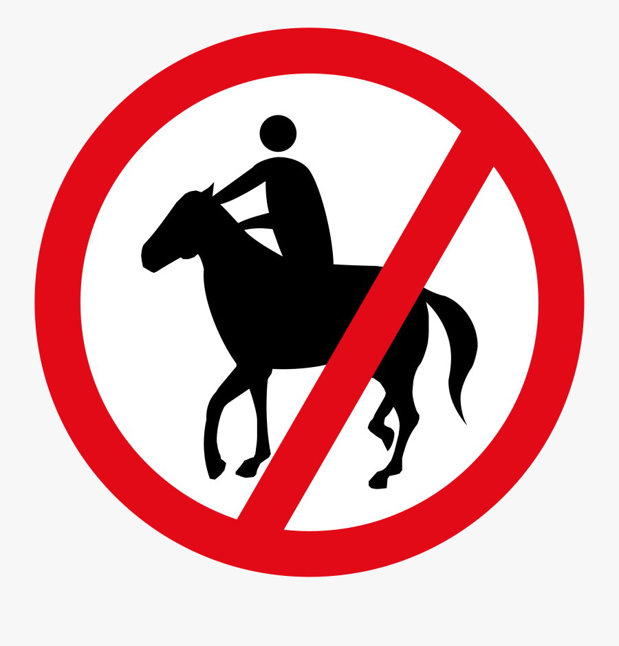 Rodeo Svg Barrel Racing - Horse, Transparent Clipart