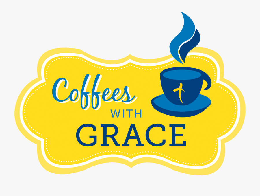 Coffees With Grace Are Open-ended Conversations With - Endurance International Group, Transparent Clipart