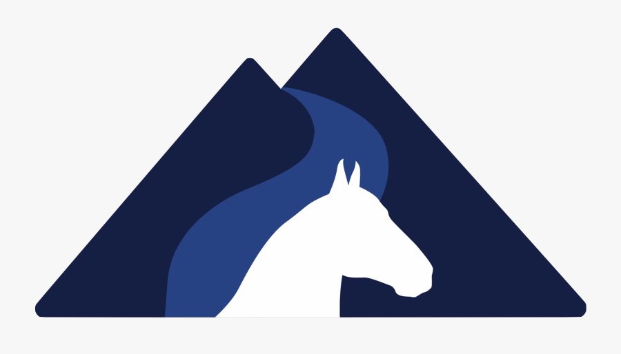 Roaring Fork Equine Medical Center - Stallion, Transparent Clipart