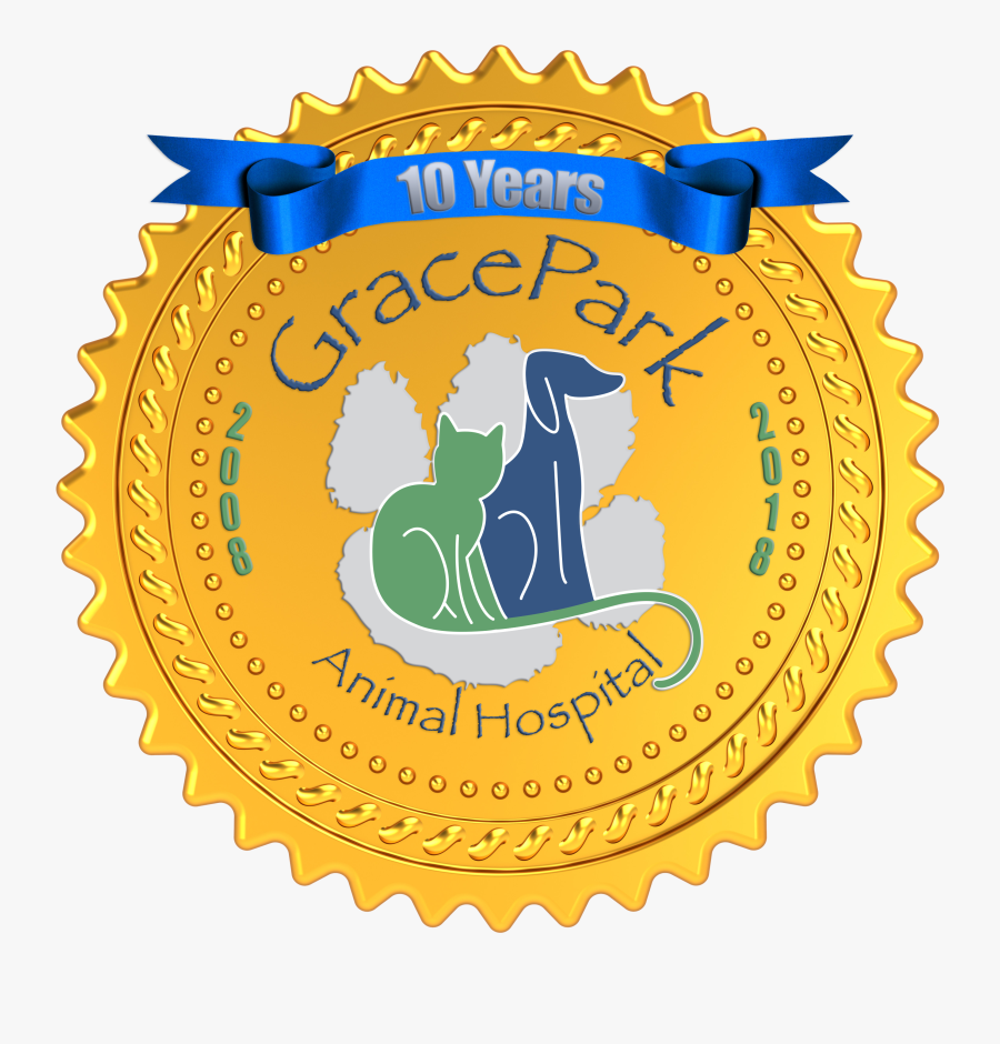 10 Year Pic - Notary Public Thailand Stamp, Transparent Clipart