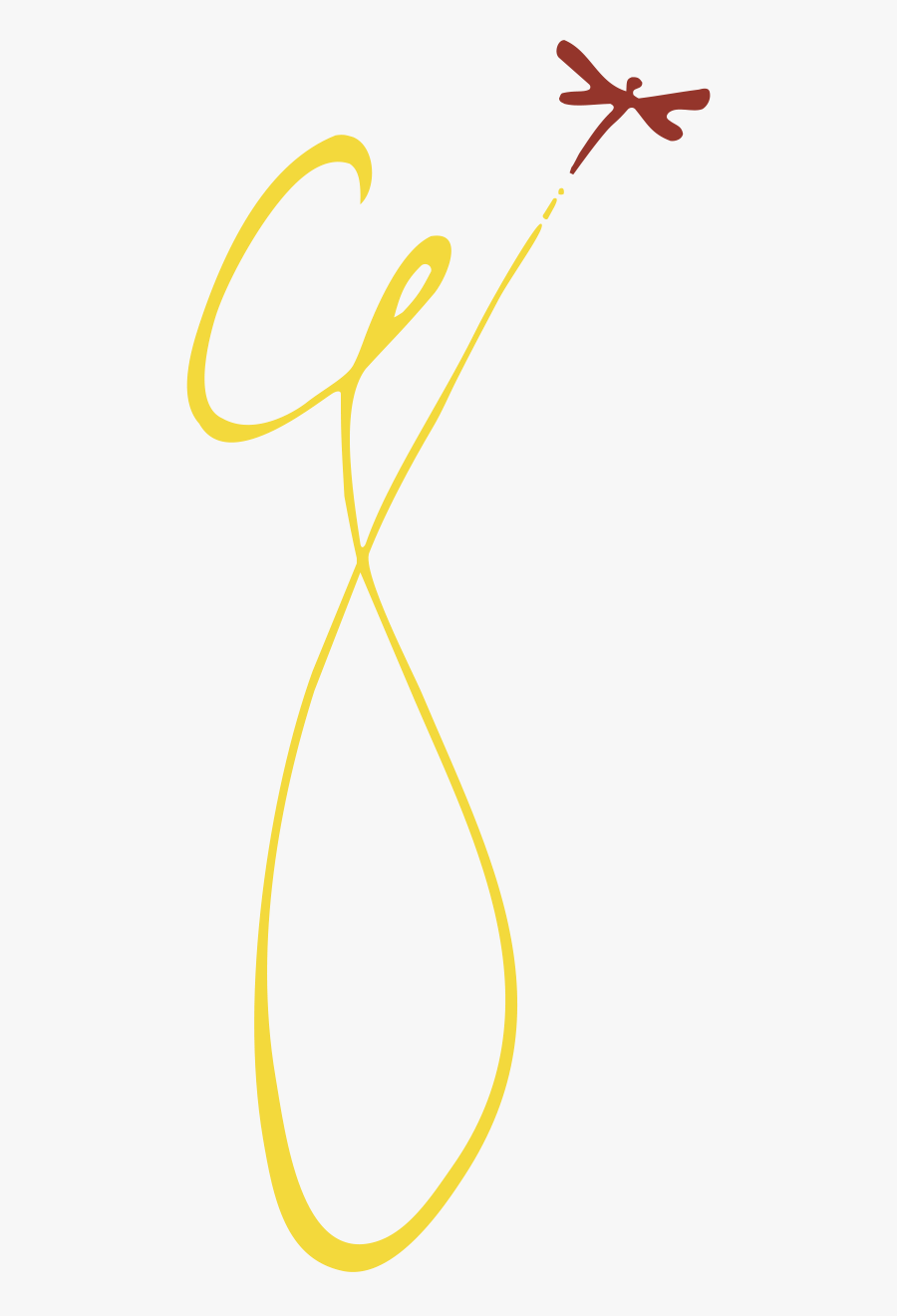 Grace Winery Logo, Transparent Clipart