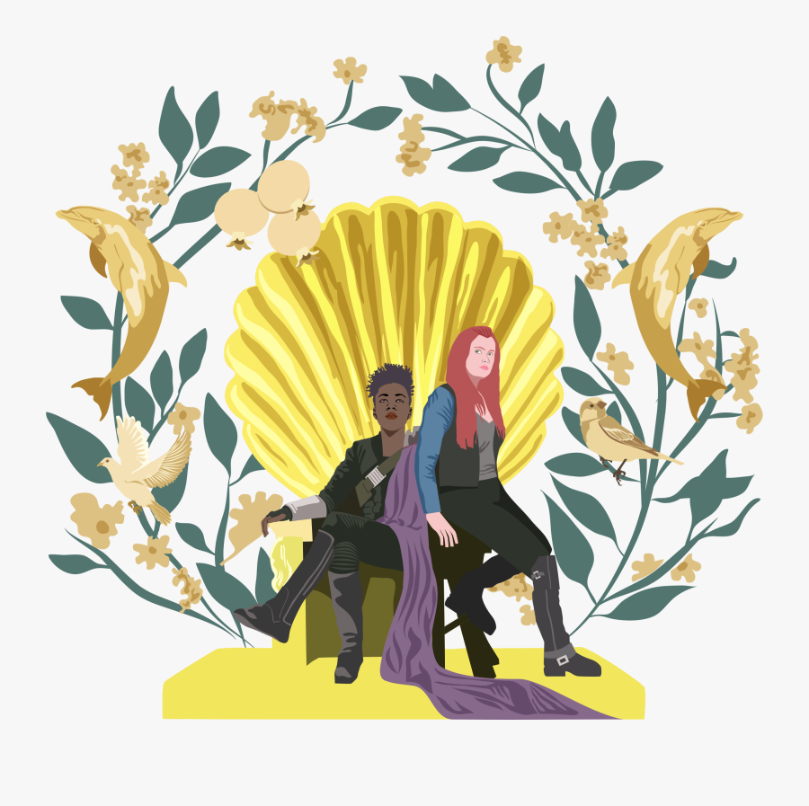 Illustration, Transparent Clipart