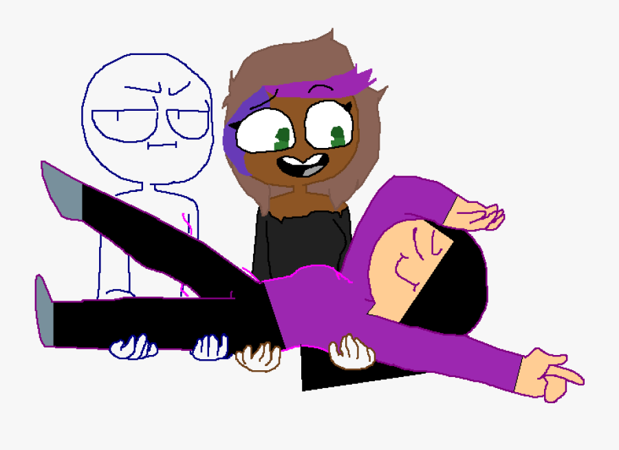 Cartoon, Transparent Clipart