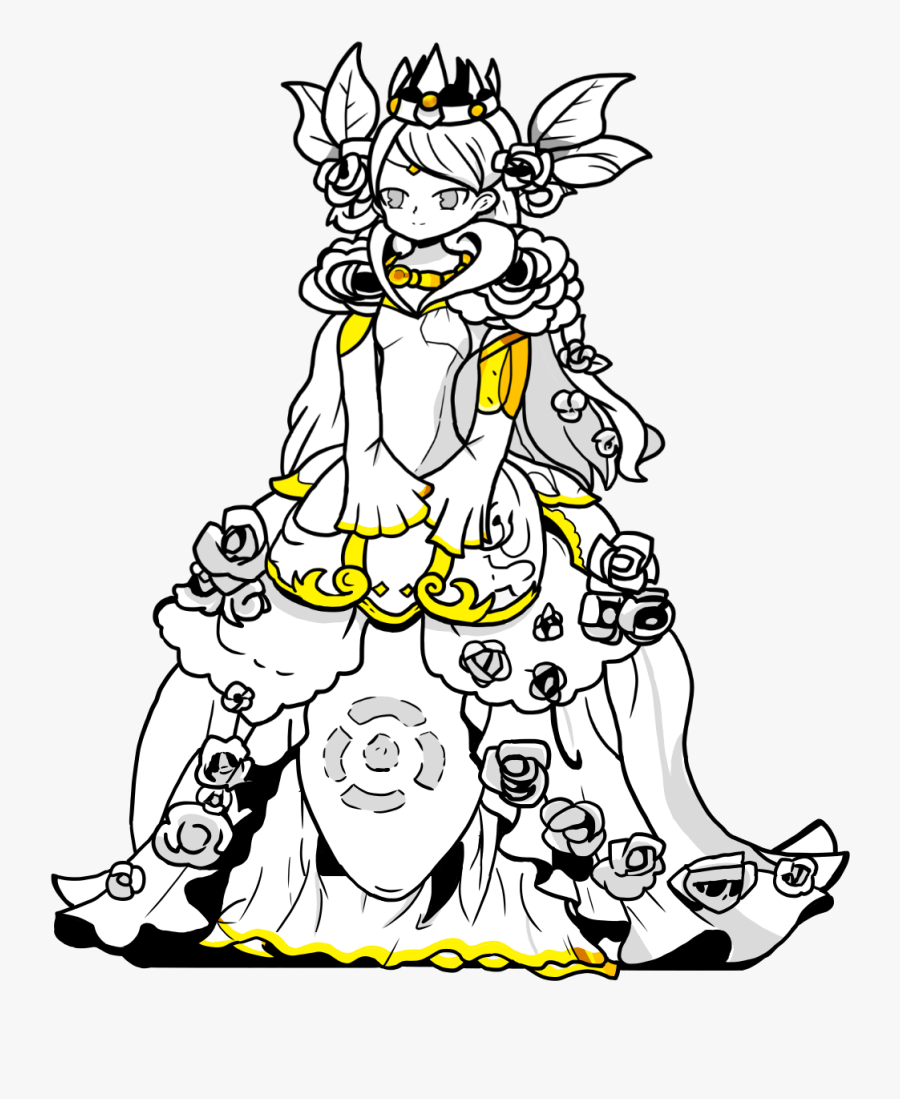 Battle Cats Uber Radiant Aphrodite, Transparent Clipart