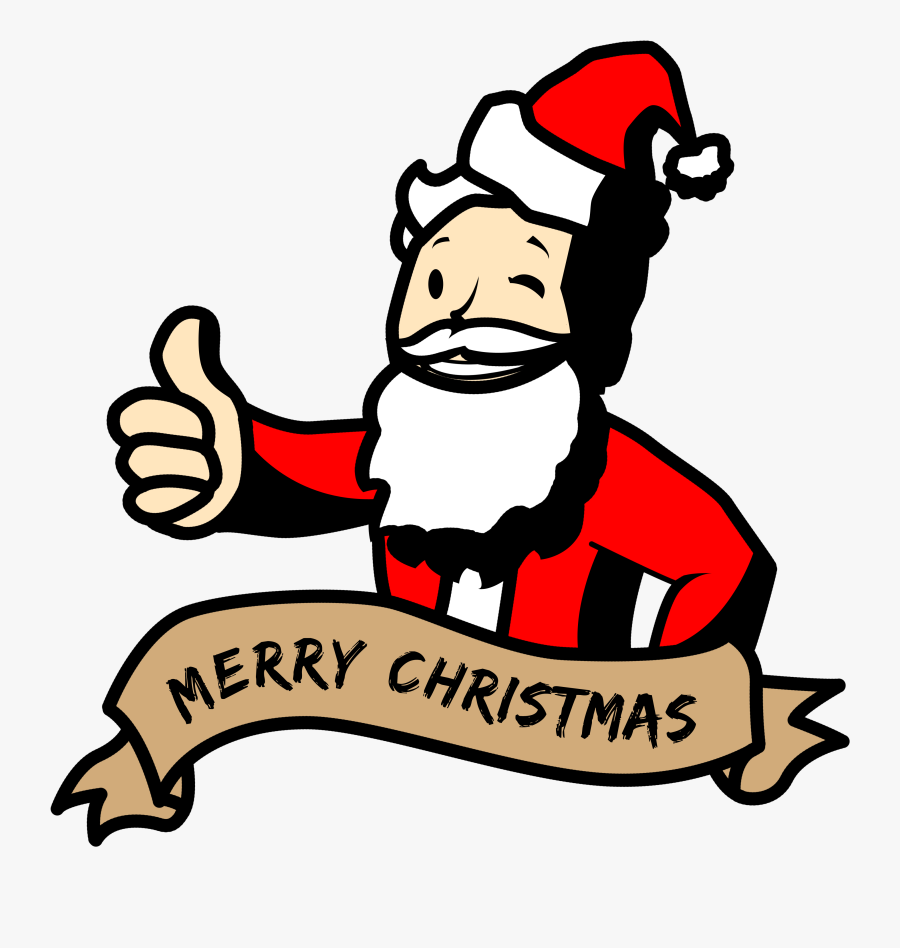 Time To Get In The Christmas Spirit, Transparent Clipart