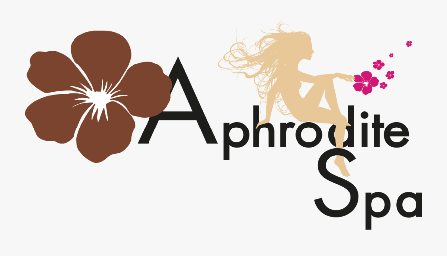 Aphrodite Spa - Illustration, Transparent Clipart
