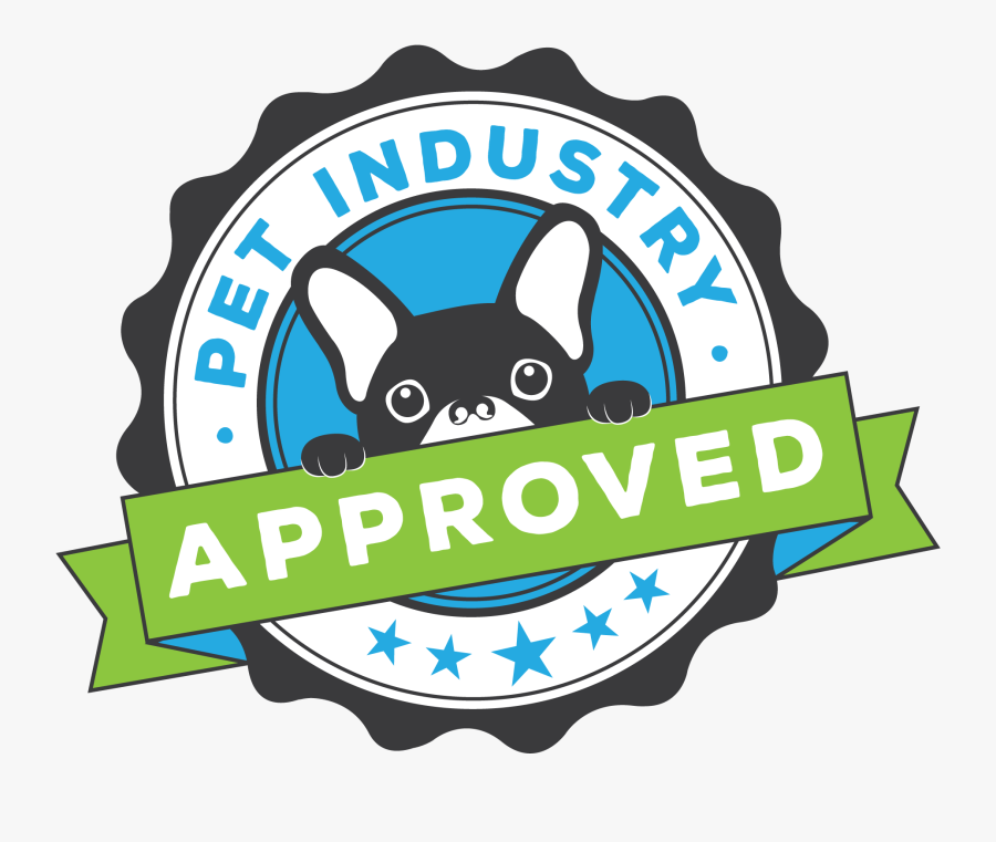 Pet Industry Approved - Dlsu D Cla, Transparent Clipart